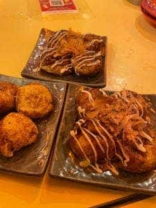 大阪こなもん酒場 たこやき番長 関内店