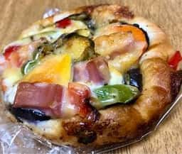 かしの木・Mi・CHi