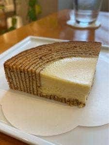 フラウアツコかやしな 天神本店