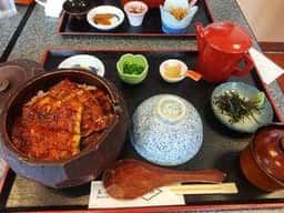 魚しげ