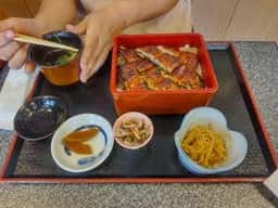 魚しげ