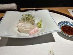 肉割烹 礼