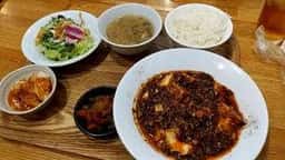 中国料理 イシダ