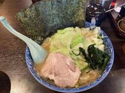 とんぱた亭 新子安店