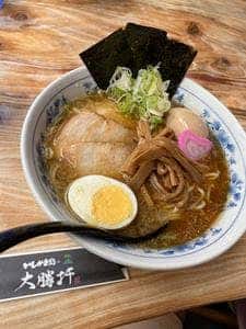 石垣島 大勝軒