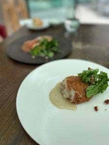 TRATTORIA CREATTA
