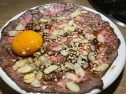 浅草焼肉 たん鬼