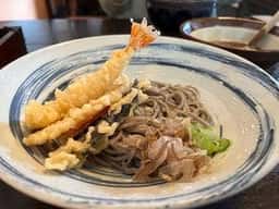 越前そば処福乃家