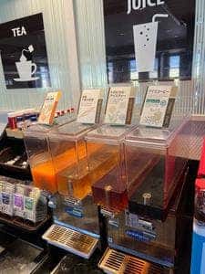 ガスト 新庄店