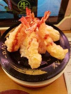 スシロー 有楽町店
