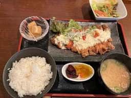 夙川 中屋