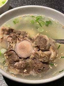 南大門