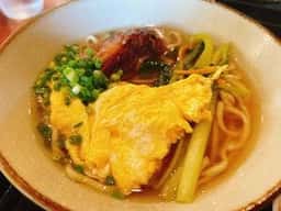 古民家食堂 てぃーらぶい