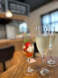 Wine&Cidre NAGAHAMA