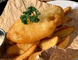 ザ・クラッパム イン