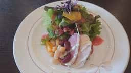 レストラン イケダ