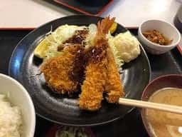 定食 稲