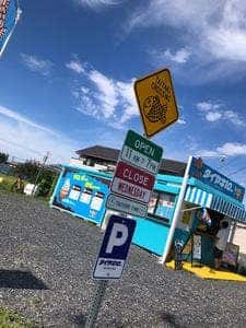 たいやき天 美浜店