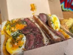 CHERMSIDE SANDWICH