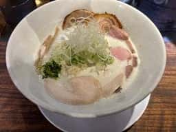 らーめん ムラナカ