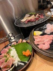 とり焼ひゅうが