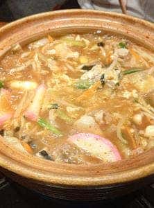 麺酒場 かもがわ