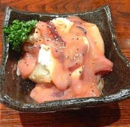 麺酒場 かもがわ