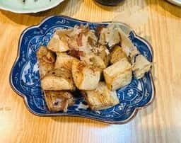 炭火と酒と肴 七福八郎 中野新橋店