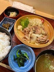 梅屋