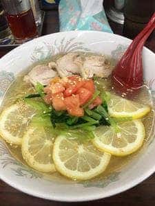 珍来三郷駅前店