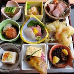 割烹うおまん 中之島店