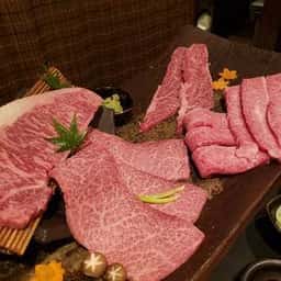 焼肉亭 北鈴蘭台店
