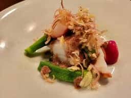 フレンチなかがわ