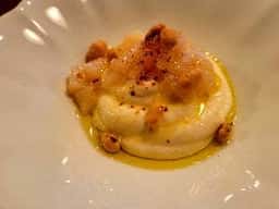 フレンチなかがわ