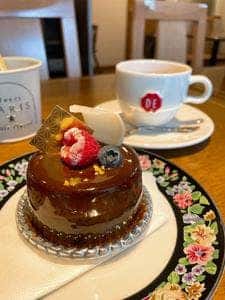 アンレミュー新潟駅南店