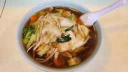 中央軒