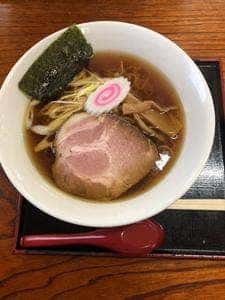 らぁめん 和