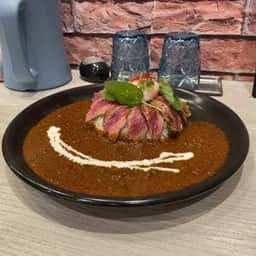 ASOおやまカレー&カフェ