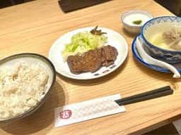 牛たん焼助 仙台駅牛たん通り店