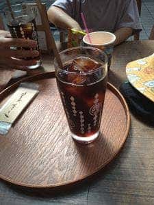 カンノンコーヒー