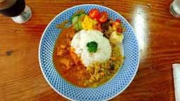 チェルベロコーヒー