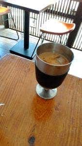 チェルベロコーヒー