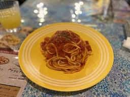 パスタ屋 小島