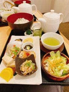 田頭茶舗 広島金座街店