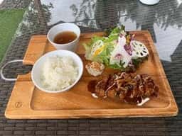 cafe REGOD
