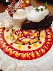Cafe de Agenda
