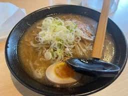 満足ヌードル千歳店
