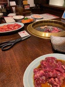 朴然 福住店