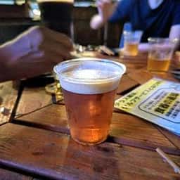 PERFECT BEER GARDEN TOKYO