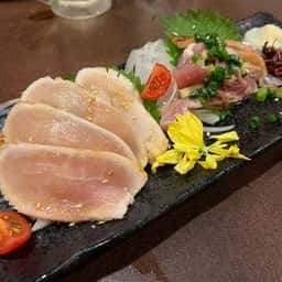全席個室 鶏屋むさし 浜松町店